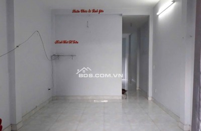 [L2539*] Nhà 2 tầng vuông vức sát ĐH Văn Hiến – Giá 3.x tỷ